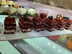 -泰安东尊华美达广场酒店(泰山景区店)