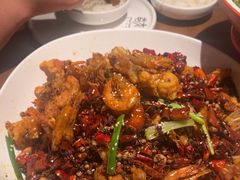 -首秀·四川料理(星耀101店)
