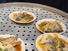 -松咖啡自助餐厅·松北香格里拉