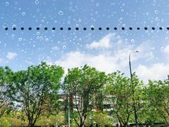 -星巴克(北京万科时代广场店)