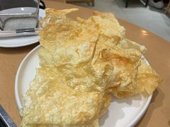 响铃卷-湯系·煲汤手艺人(东二环泰禾广场店)