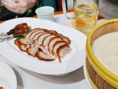 -北平食府(马鞍山路店)