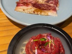 -焱铁烧·黑毛和牛专门店(南宁万象城店)