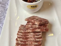 -功德林素菜饭庄(前门店)