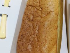 芝士味蛋糕-秦拾记古早味生日蛋糕(方舟广场店)