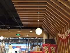 大堂-肯德基(津滨店)