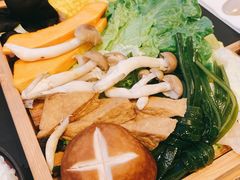 -吉野家(顺义站前北街店)