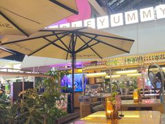 -Simple Yummy简单美味(上邦百汇城店)