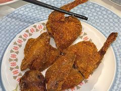 -渔意楼·驰名沙田乳鸽(五羊店)