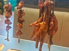 -钱锋炭缸烧烤(南湖大路总店)