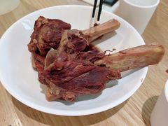 -上关雪東北菜(中房金谊店)
