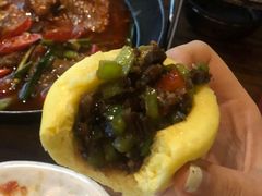-茶花妹子云南餐厅(北大店)