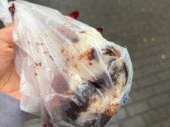 江米年糕-清真·白记年糕(牛街北口店)