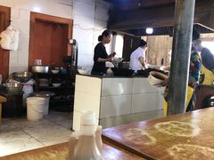 大堂-泰顺江南春面馆