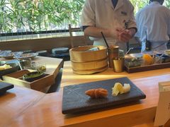 -鮨冠OMAKASE食べ放题(北京首店)