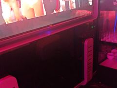 -方糖KTV-PLUS(世茂广场店)