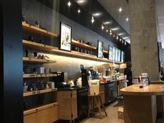 -星巴克(天津佛罗伦萨小镇店)