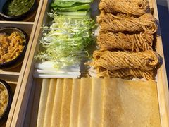 -有喜胶东小馆(超极合生汇太申祥和店)