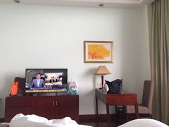 -上海华凯华美达广场酒店