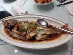 -渝悦情·新派川菜(建国门店)