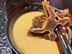 -京炭铜锅涮肉·羊蝎子·羊肉炉(保利·时光里店)