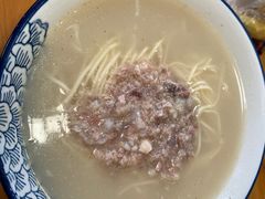 -徐老幺奶汤面