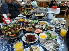 -张关合渣(航空大道店)