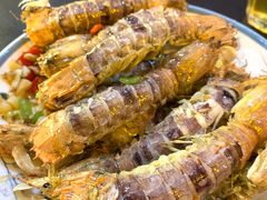 -三妹小龙虾·黄油蟹(华侨城总店)
