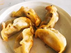 -蒋家桥饺面店(四望亭路店)