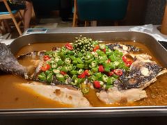 -半天妖烤鱼(芜湖市镜湖万达店)