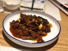 -中国徽菜·徽商故里(广安门店)