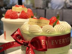 -卷心卷意·轻甜蛋糕(新光天地店)