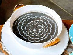 芝麻糊-广富林宰相府酒店·水云间