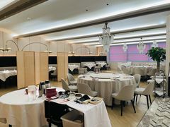 大堂-圆苑(静安寺店)