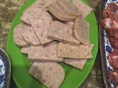 -牛叔鲜羊肉铜火锅(远东小区店)