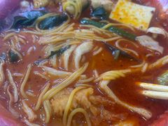 -安发瞧麻辣烫(总店)