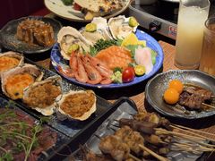 -王氏炉匠·烧鸟放题自助(好运街店)