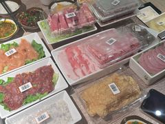 -野妹经典火锅(江夏中百店)
