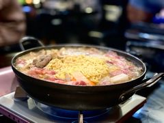 肥牛部队锅-炙韩料理·部队锅专门店