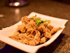 -渔民船说·北塘海鲜·天津菜·海肠捞饭(北塘古镇店)