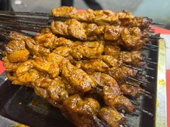 -马相卿特色烤肉面食馆(虎台店)