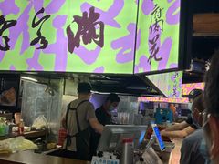 -老客满蛋饼(双塔市集店)