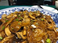 -两户人家农家乐