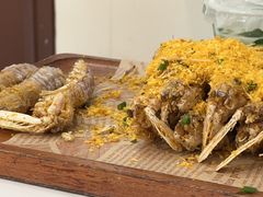 -琼大师东方烤乳猪(亚特兰蒂斯店)