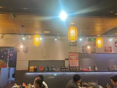 -钢管厂五区小郡肝火锅串串香(清河店)