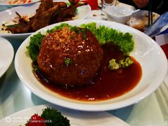 -香厨中餐厅(松北香格里拉店)