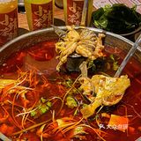 上海新店！！美蛙鱼太好吃了