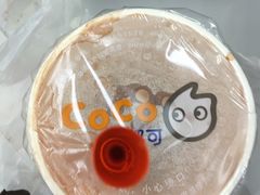 -CoCo都可(西安路民勇店)