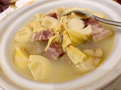 腌笃鲜-金时代顺风大酒店(爱琴海购物中心店)