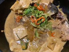 -翠花老菜饺子馆(七宝店)